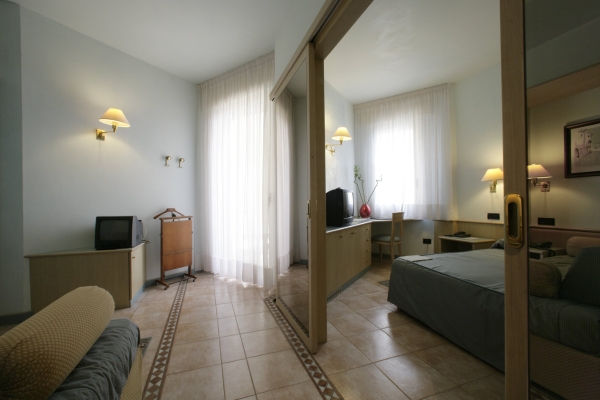 Hotel Universo